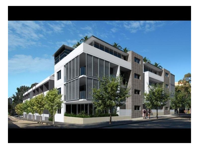 211 Bulwara Road, Pyrmont NSW 2009