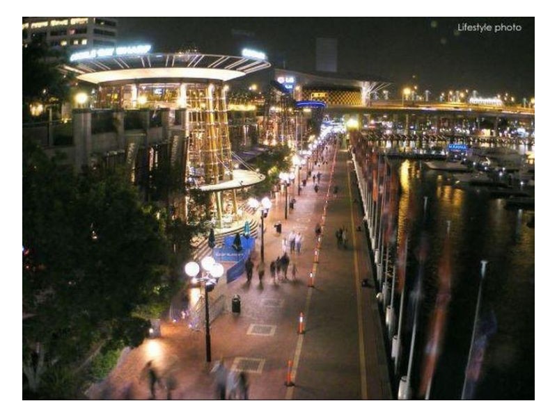 211 Bulwara Road, Pyrmont NSW 2009