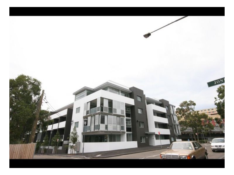 211 Bulwara Road, Pyrmont NSW 2009