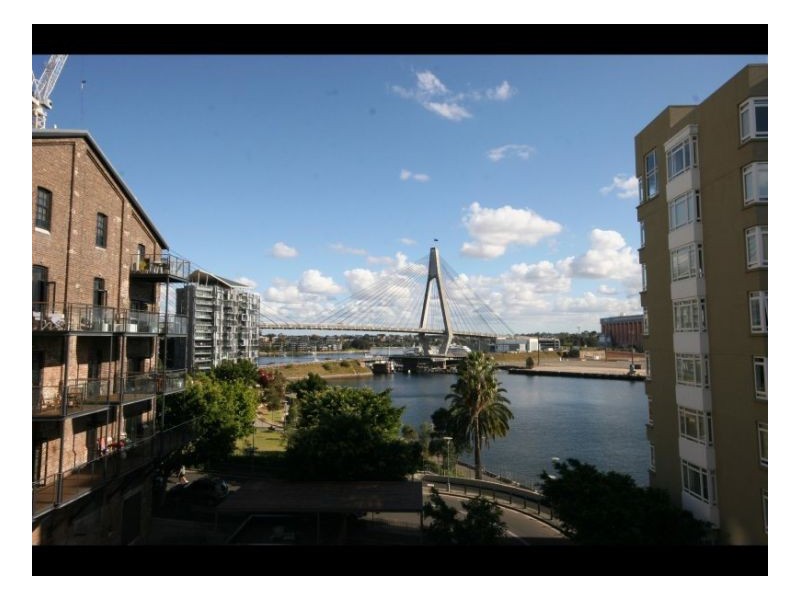 25 Refinery Drive, Pyrmont NSW 2009