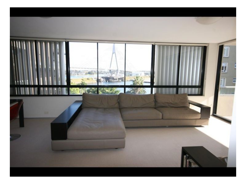 25 Refinery Drive, Pyrmont NSW 2009