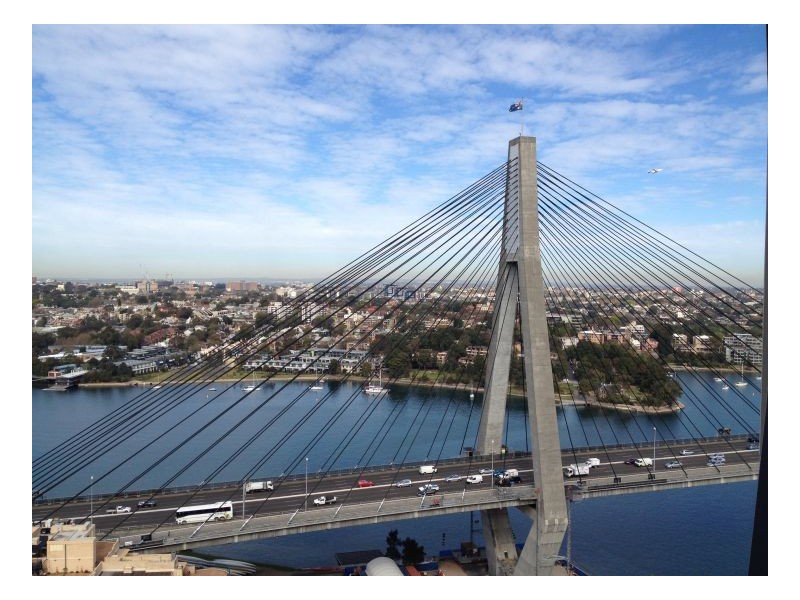 4 Distillery Drive, Pyrmont NSW 2009