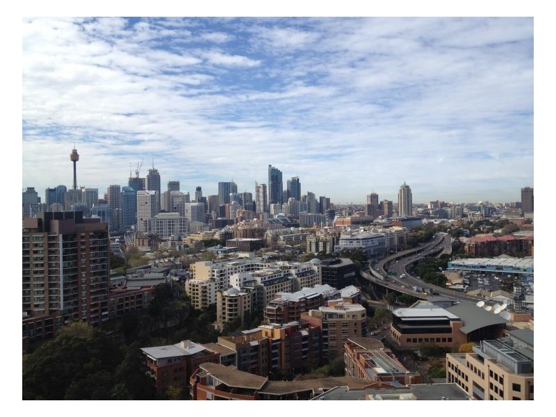 4 Distillery Drive, Pyrmont NSW 2009