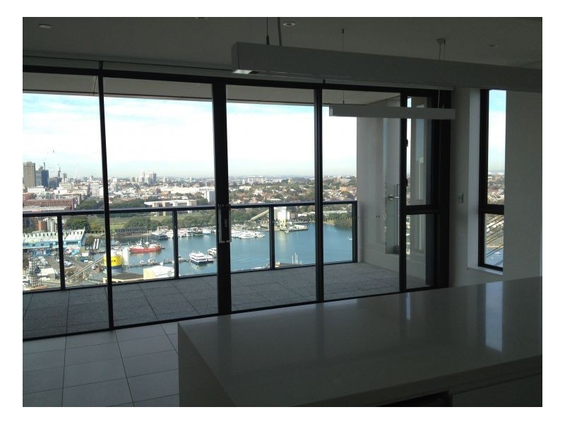 4 Distillery Drive, Pyrmont NSW 2009