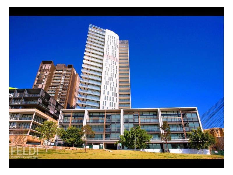 4 Distillery Drive, Pyrmont NSW 2009