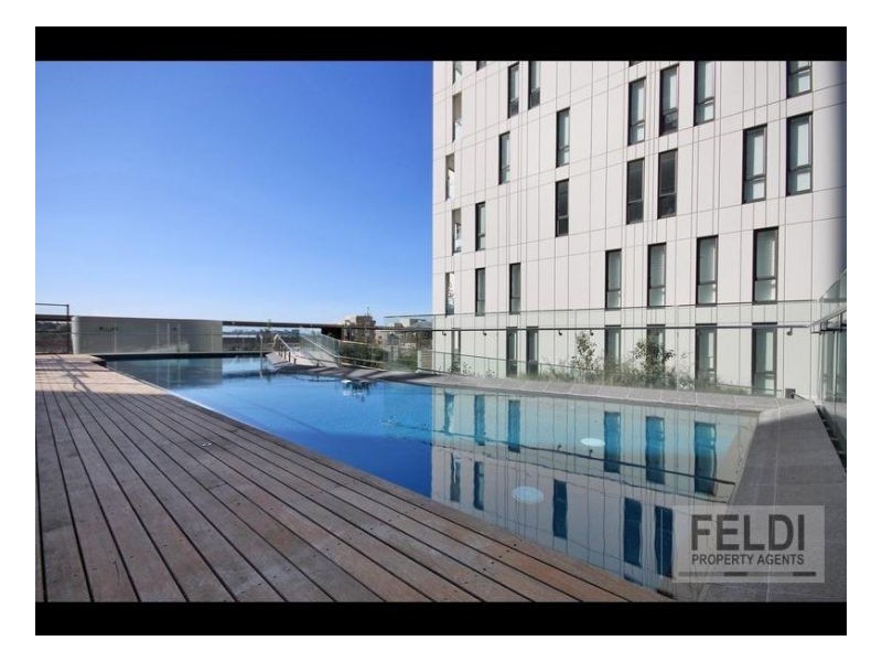 4 Distillery Drive, Pyrmont NSW 2009