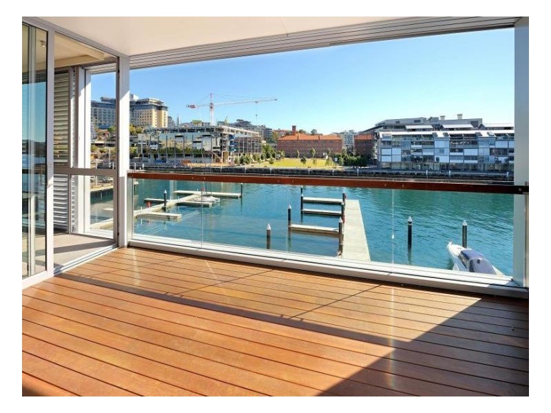 56 Pirrama Road, Pyrmont NSW 2009