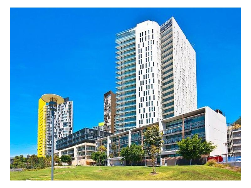 4 Distillery Drive, Pyrmont NSW 2009