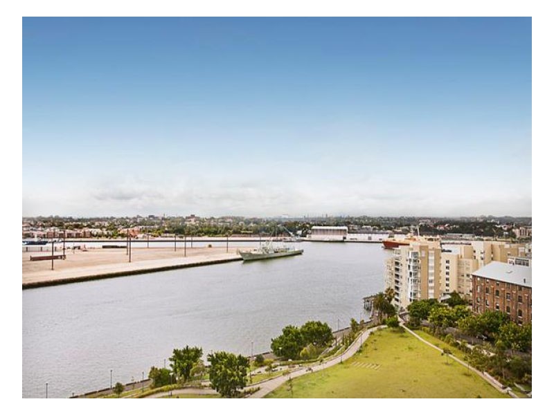 4 Distillery Drive, Pyrmont NSW 2009