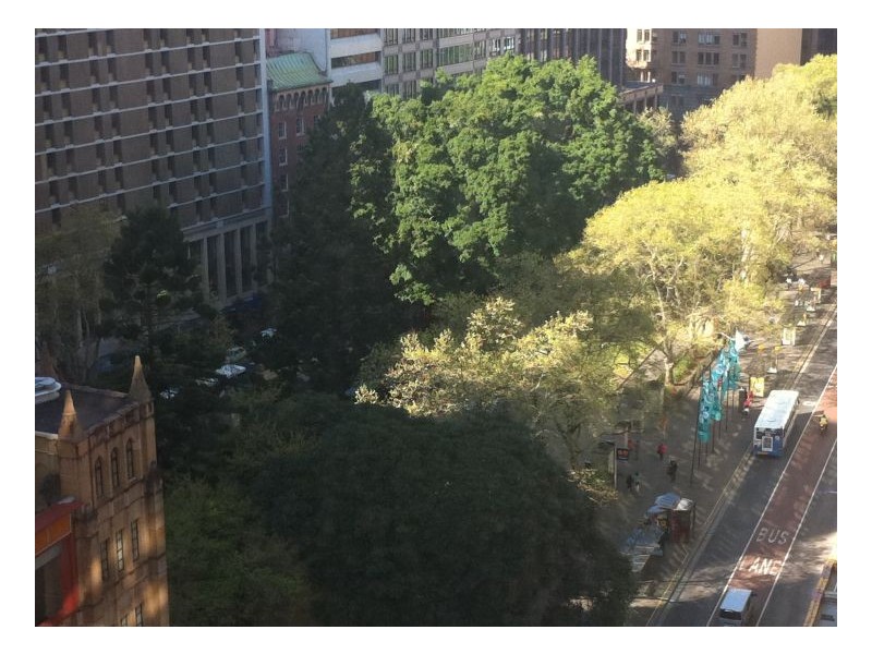 5 York Street, Sydney NSW 2000
