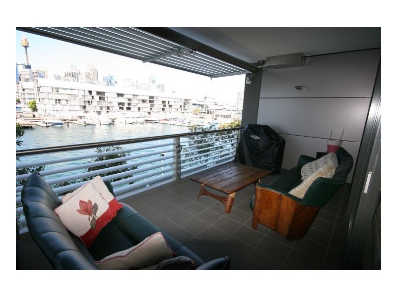 8-14 Wharf Cres, Pyrmont NSW 2009
