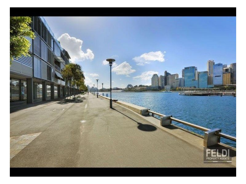 8-14 Wharf Cres, Pyrmont NSW 2009
