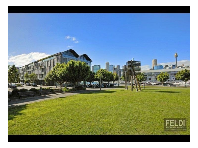 8-14 Wharf Cres, Pyrmont NSW 2009