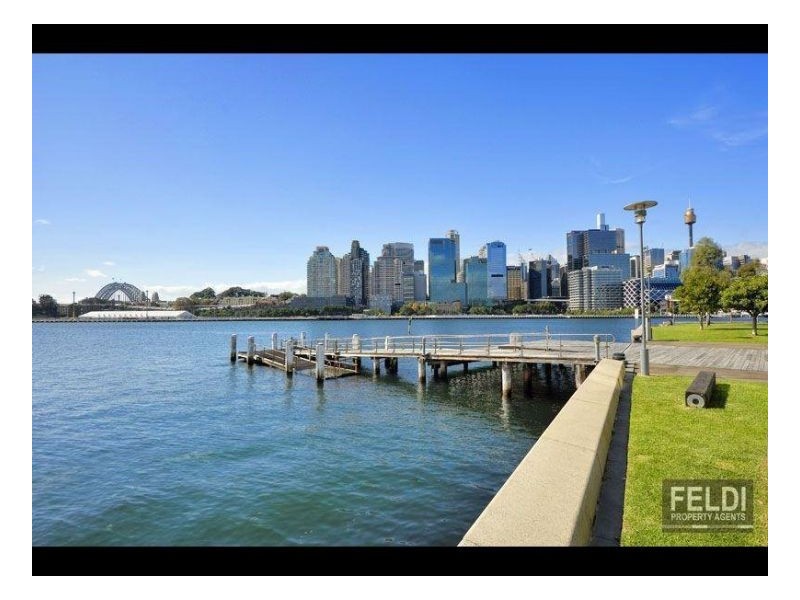 8-14 Wharf Cres, Pyrmont NSW 2009