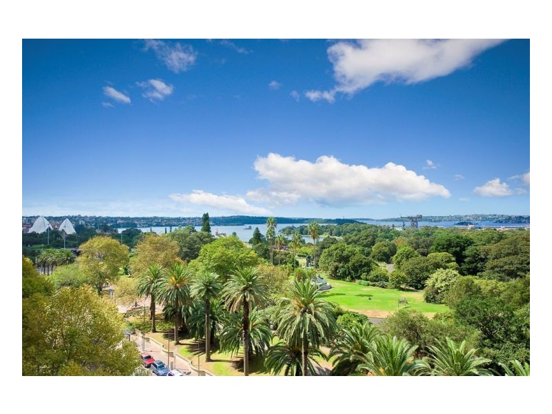 155 Macquarie St, Sydney NSW 2000