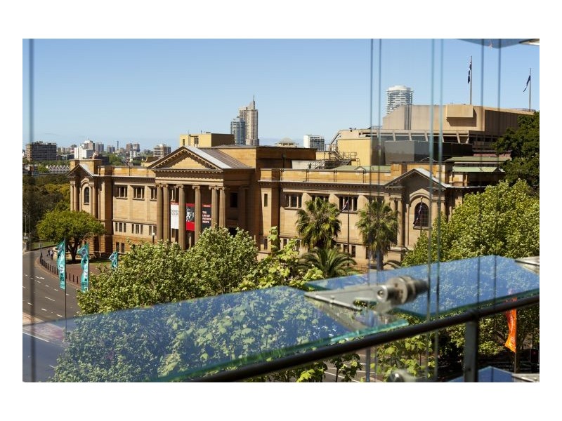155 Macquarie St, Sydney NSW 2000