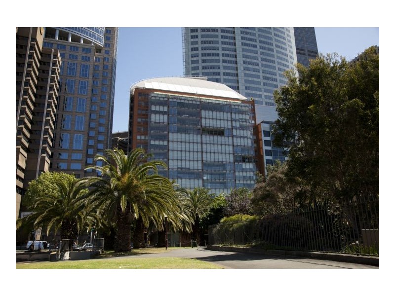 155 Macquarie St, Sydney NSW 2000