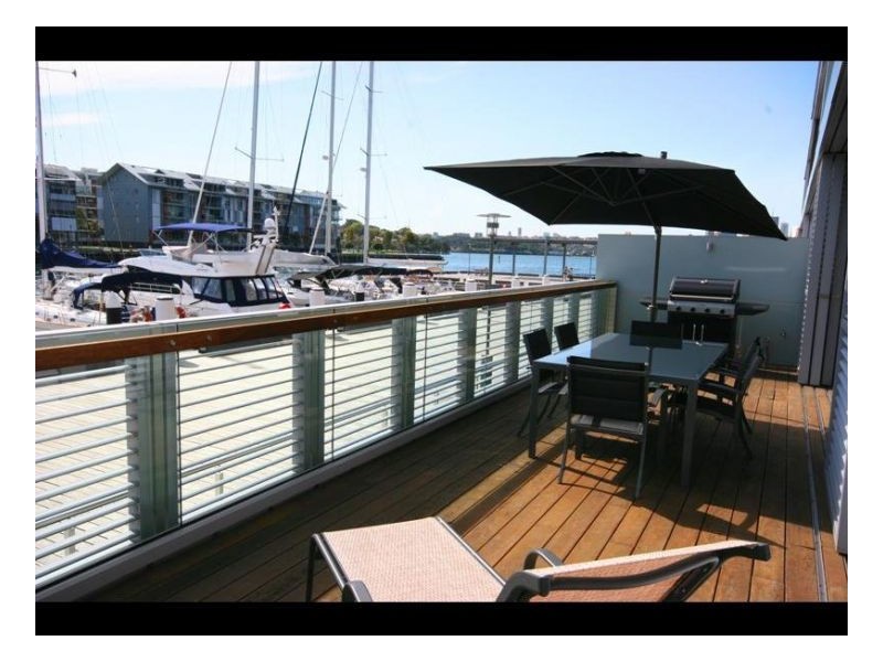 56 Pirrama Road, Pyrmont NSW 2009