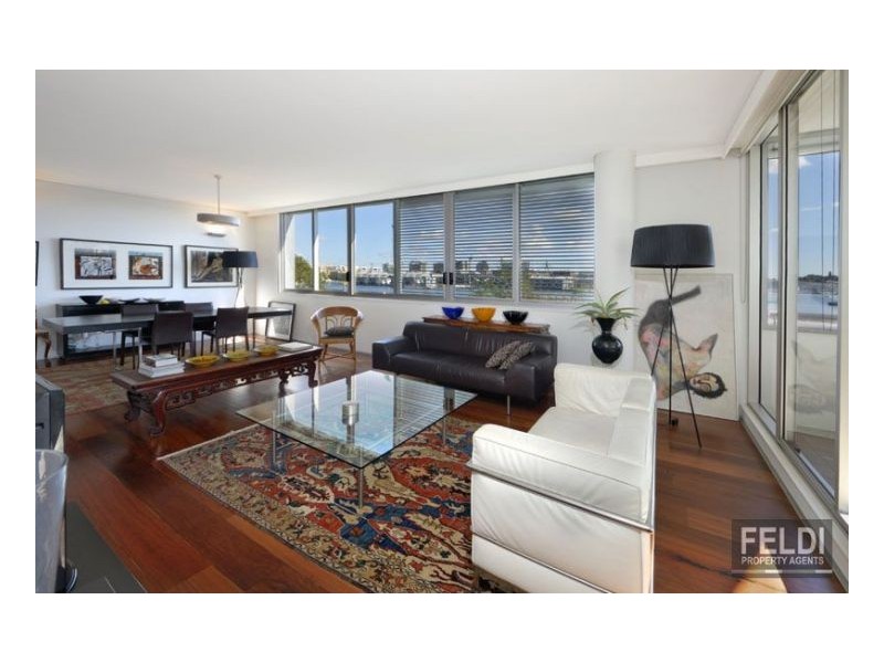 38 Hickson Road, Sydney NSW 2000