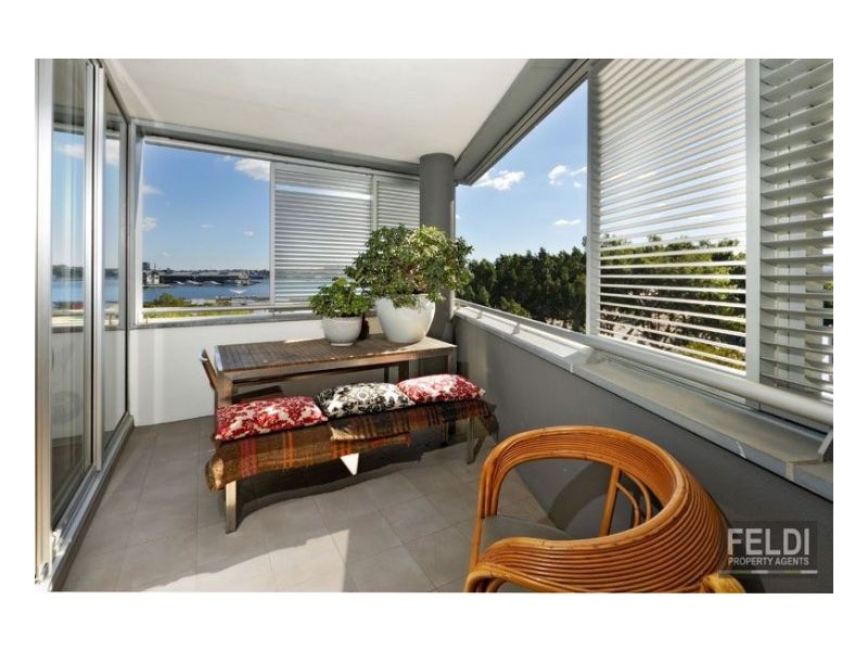 38 Hickson Road, Sydney NSW 2000