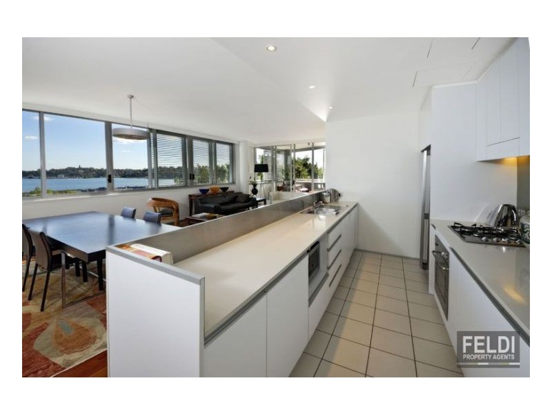 38 Hickson Road, Sydney NSW 2000