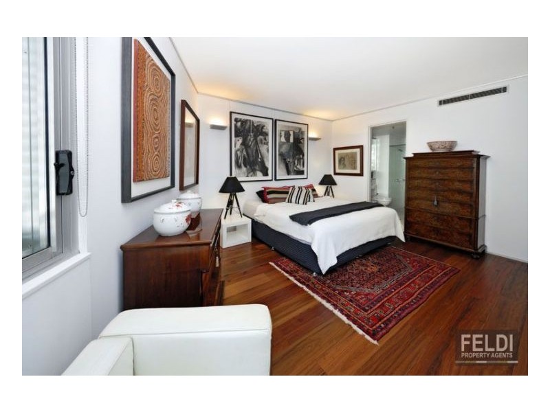 38 Hickson Road, Sydney NSW 2000