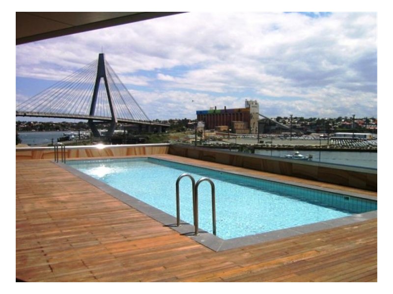 45 Bowman Street, Pyrmont NSW 2009