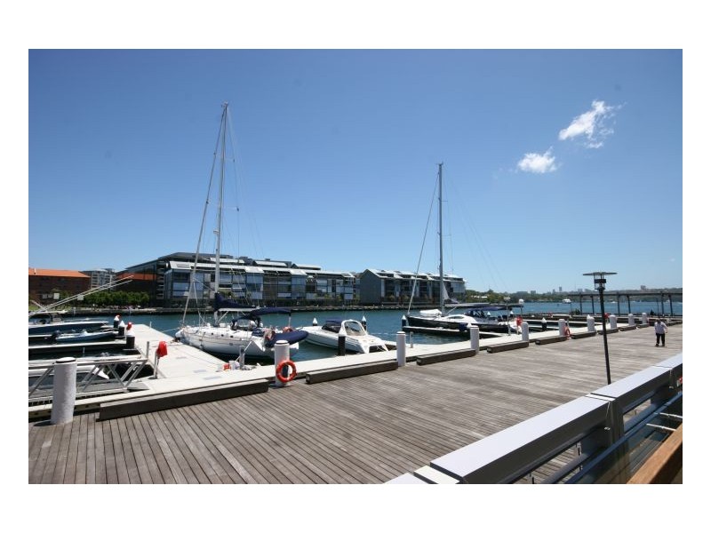 56 Pirrama Road, Pyrmont NSW 2009