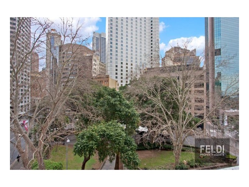 808/38 Bridge Street, Sydney NSW 2000