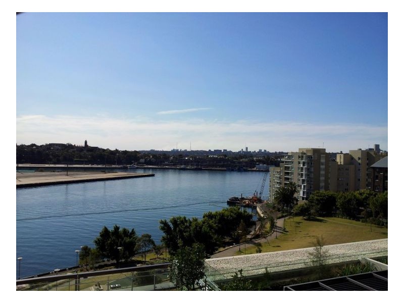 2 Distillery Drive, Pyrmont NSW 2009