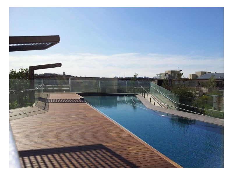 2 Distillery Drive, Pyrmont NSW 2009