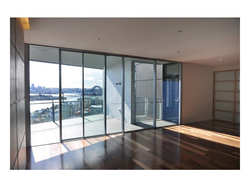 2 Distillery Drive, Pyrmont NSW 2009