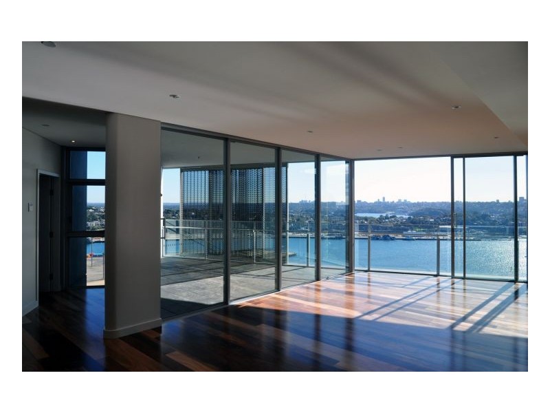 2 Distillery Drive, Pyrmont NSW 2009