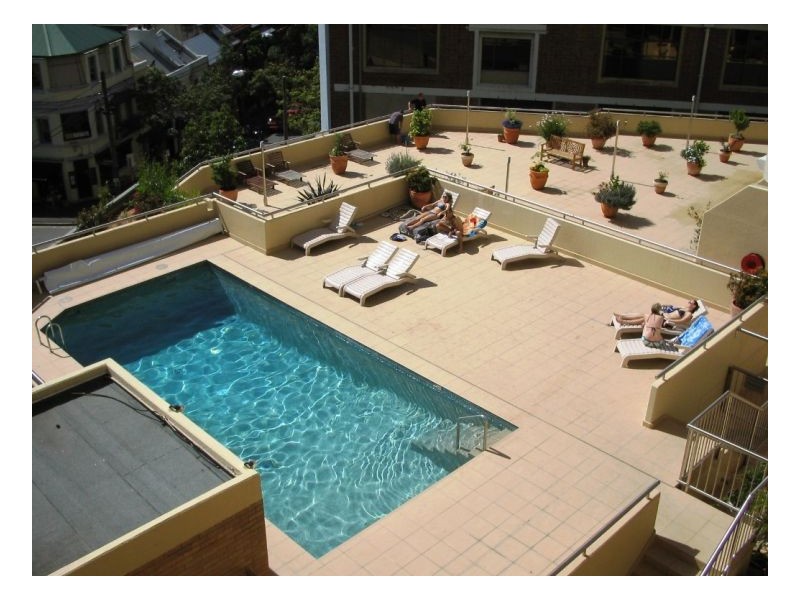 18-32 Oxford, Darlinghurst NSW 2010