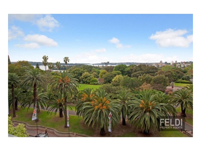 155 Macquarie Street, Sydney NSW 2000