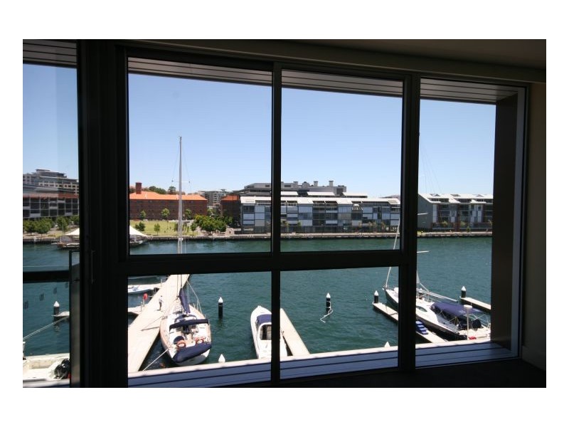 56 Pirrama Road, Pyrmont NSW 2009