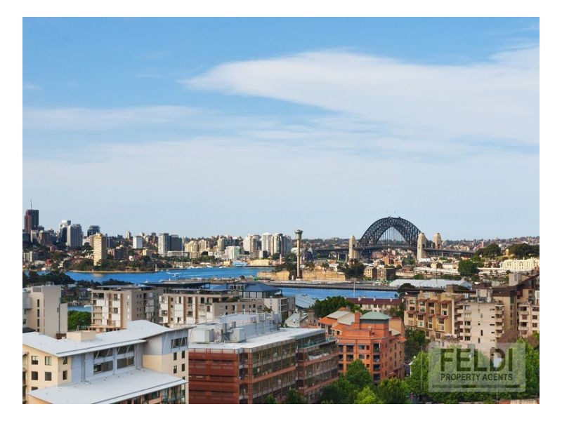 13D/5 Tambua Street, Pyrmont NSW 2009