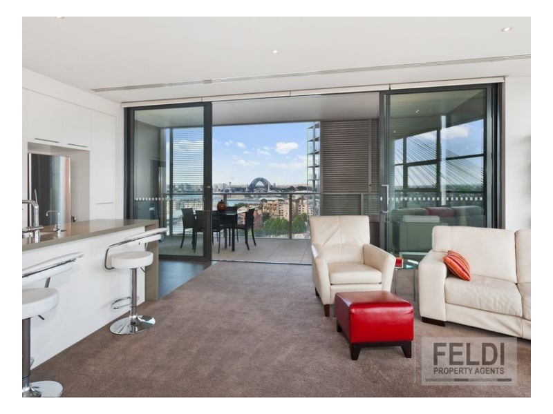 13D/5 Tambua Street, Pyrmont NSW 2009