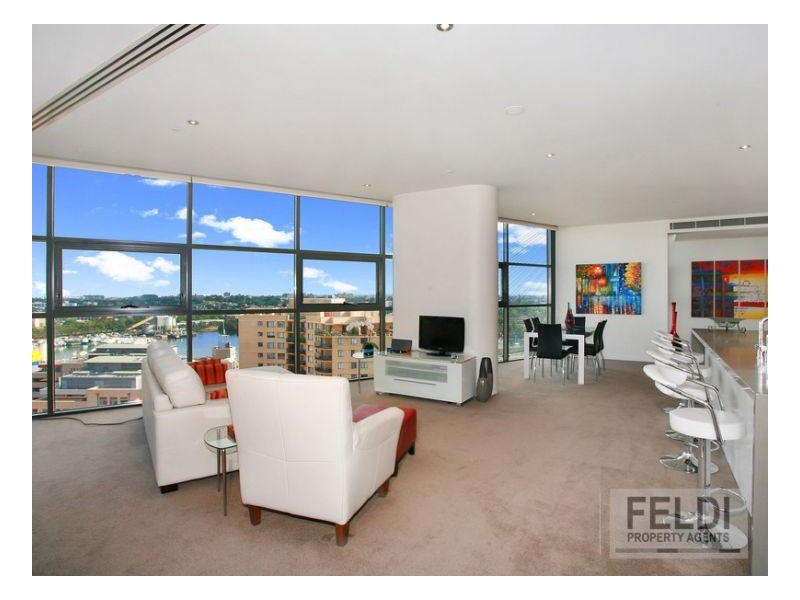 13D/5 Tambua Street, Pyrmont NSW 2009