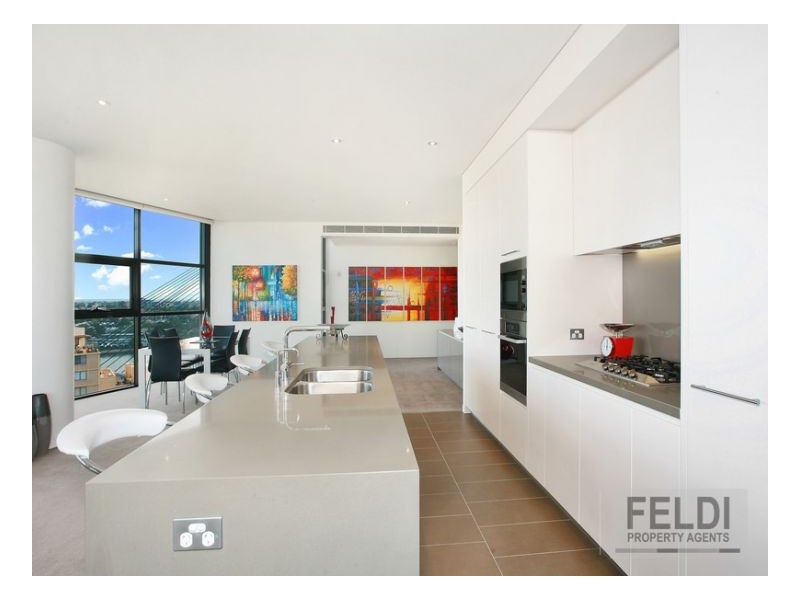 13D/5 Tambua Street, Pyrmont NSW 2009