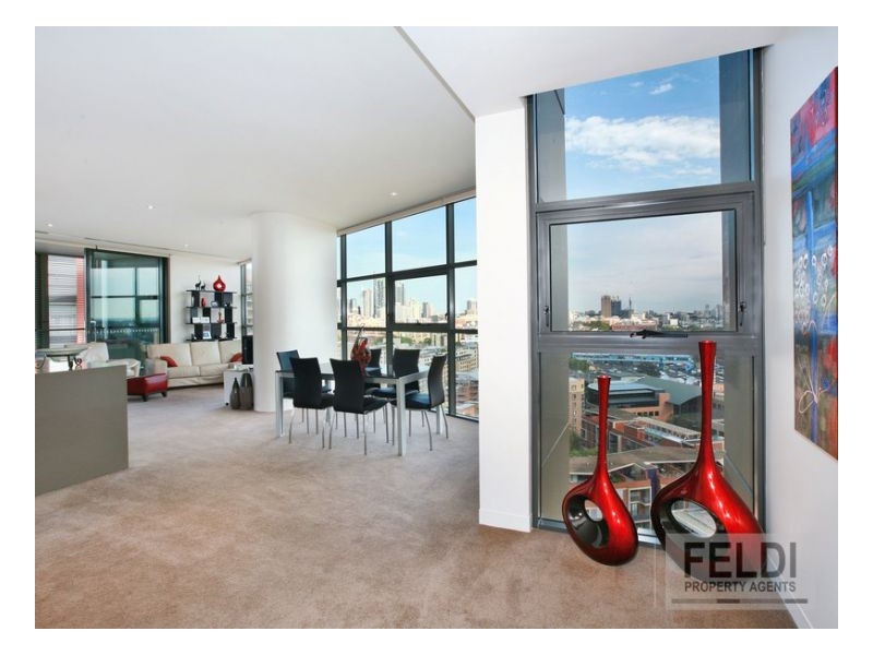 13D/5 Tambua Street, Pyrmont NSW 2009