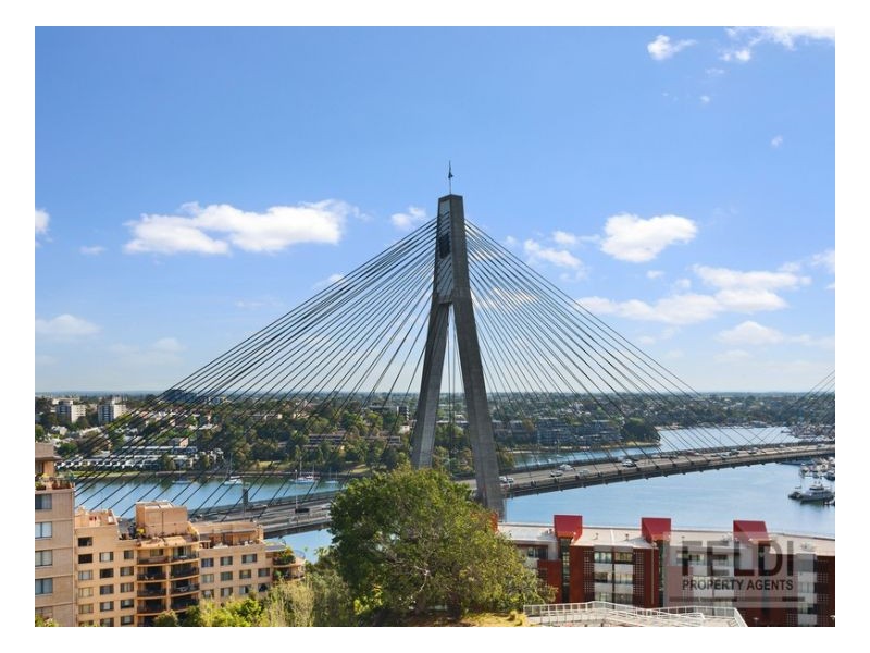 13D/5 Tambua Street, Pyrmont NSW 2009