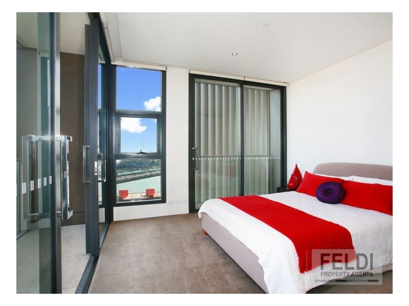 13D/5 Tambua Street, Pyrmont NSW 2009