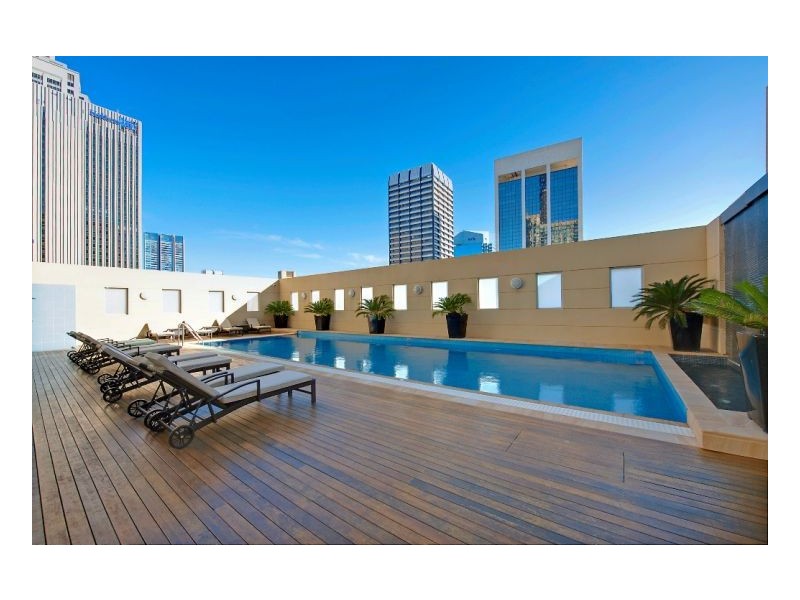 3103/68 Market Street, Sydney NSW 2000