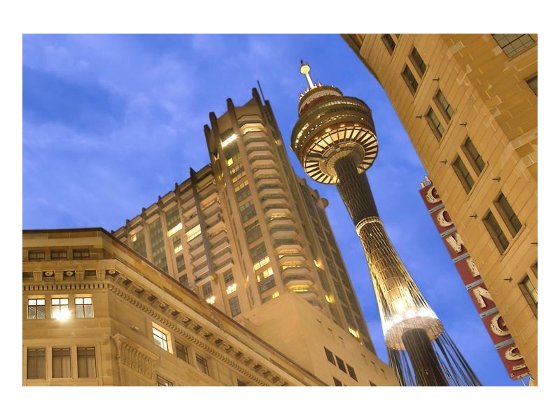 3103/68 Market Street, Sydney NSW 2000