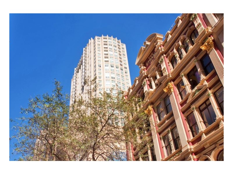 3103/68 Market Street, Sydney NSW 2000