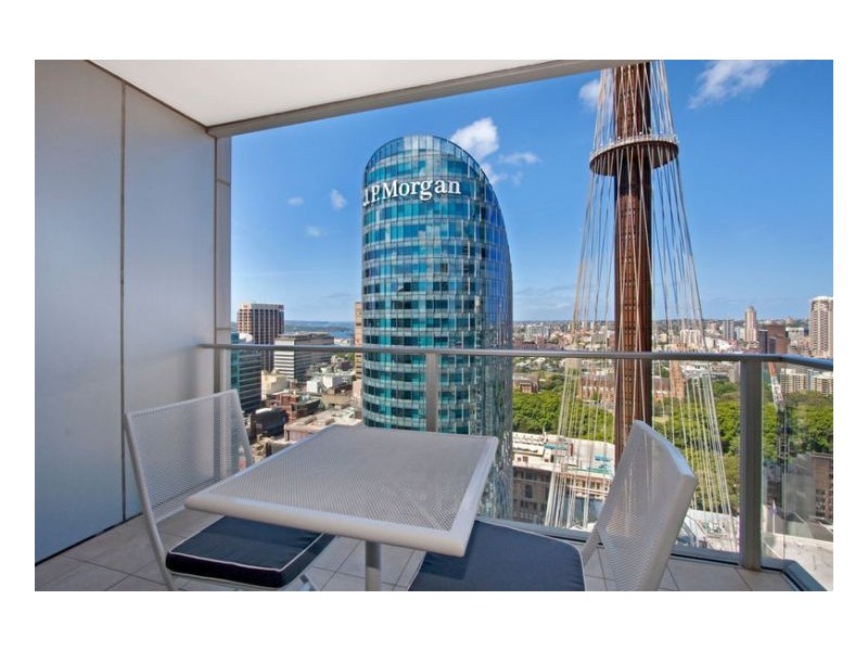 3103/68 Market Street, Sydney NSW 2000