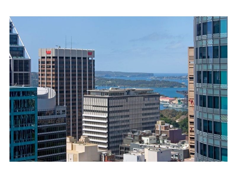 3103/68 Market Street, Sydney NSW 2000