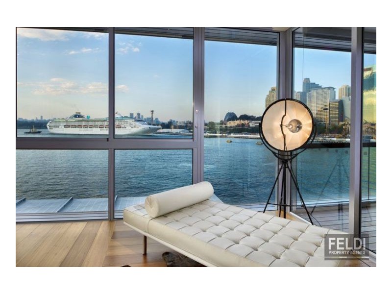 59/56 Pirrama Road, Pyrmont NSW 2009