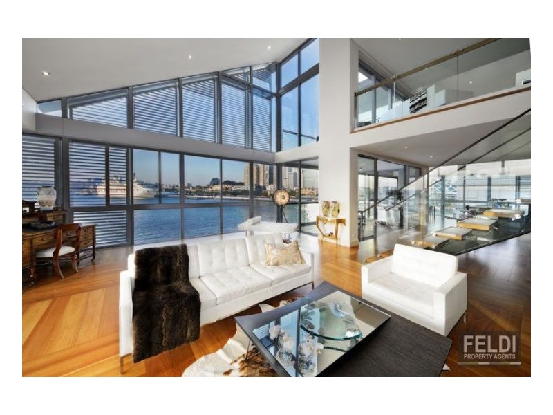 59/56 Pirrama Road, Pyrmont NSW 2009